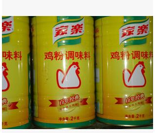 0南京才华商贸实业有限责任公司是味精,鸡精等产品专